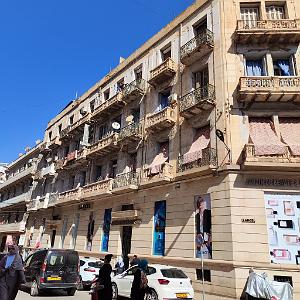 VOYAGE 20231001_111211  ORAN RUE FLOREAL MATHIEU